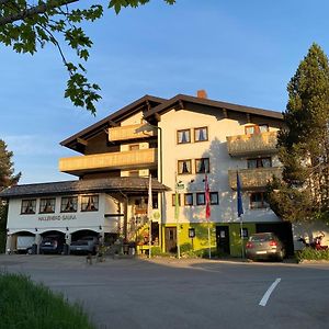 Hotel Alpensonne